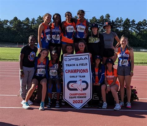 lkssaa track and field